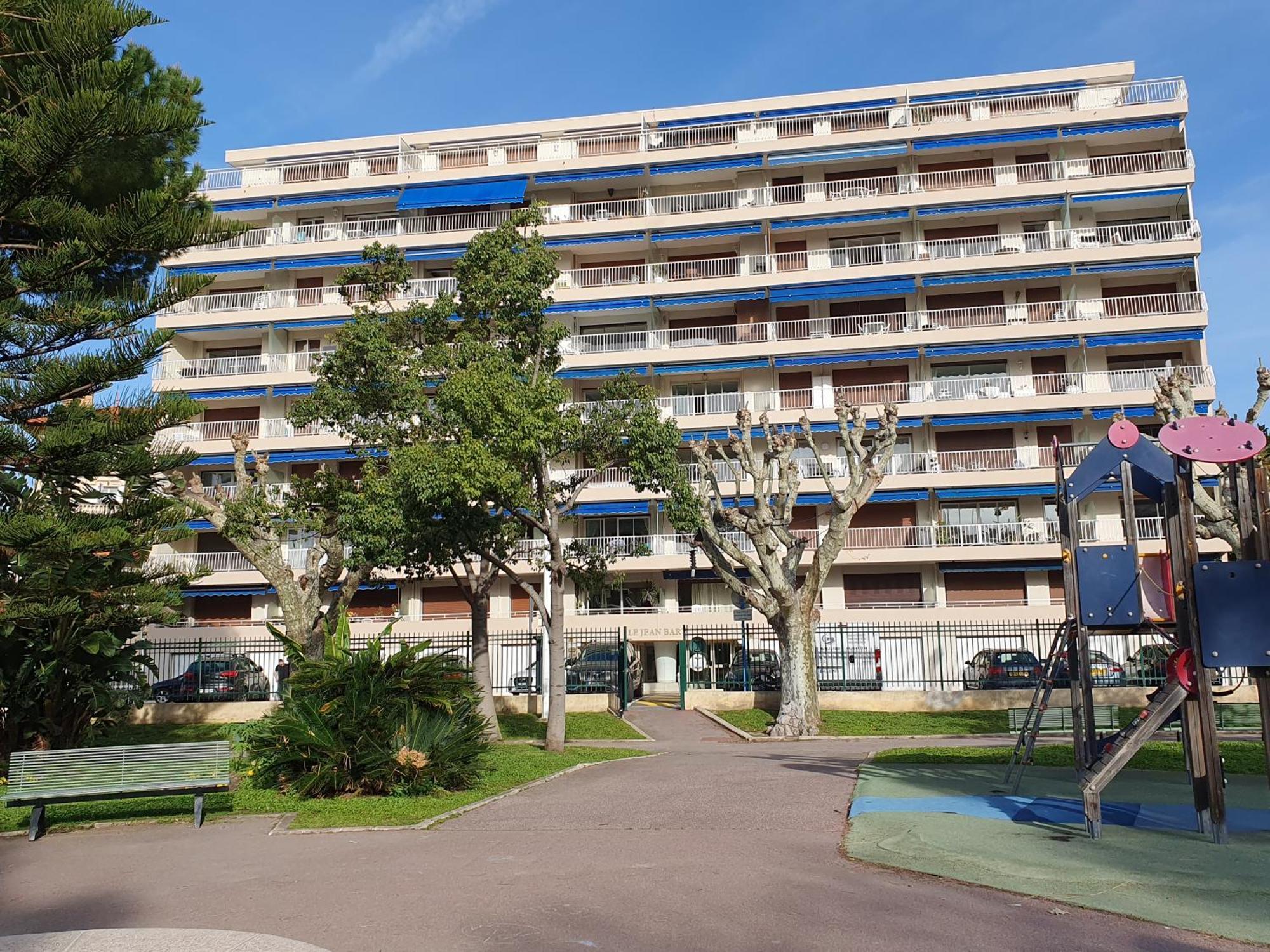 Superbe Vue A 50 Metres Des Plages Appartement *