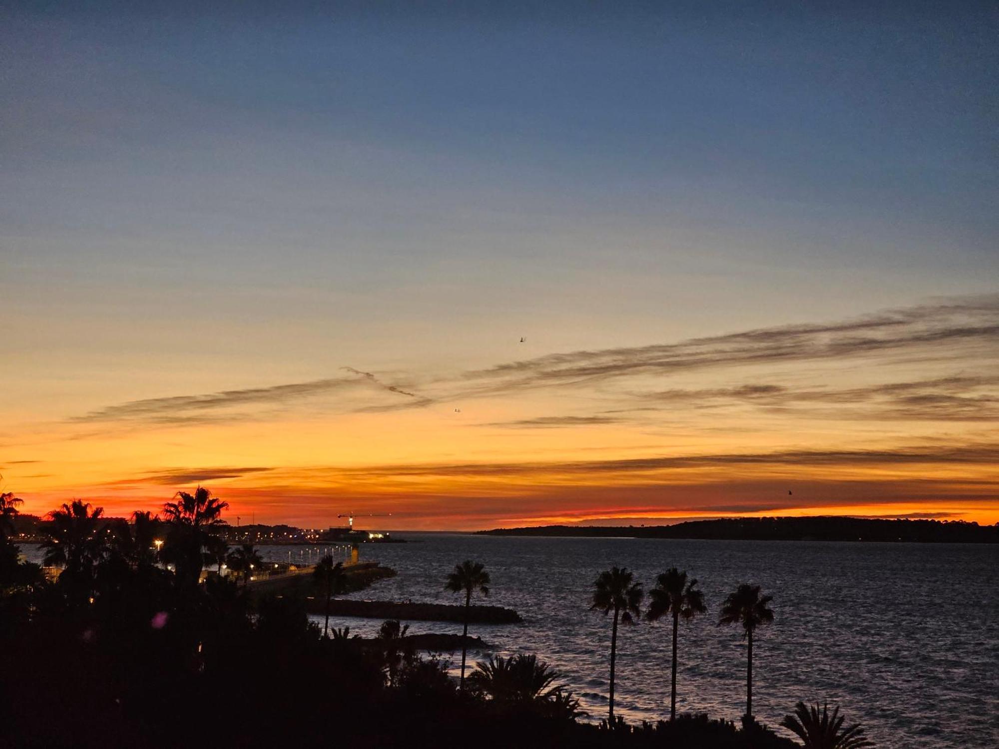 Apartamento Superbe Vue A 50 Metres Des Plages *